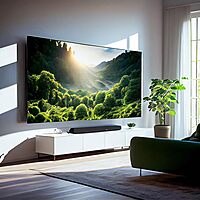 Mount-It! Universal TV Mounting Hardware Kit, Lag Screw and Drill Bit Set Includes Screws, Washers, Fischer Anchors, Wood Drill Bit and Concrete Drill Bit for Easy Installation