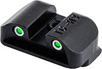 Real Avid Universal Glock Sight Pusher | Front and Rear Sight Tool for Glock 19, 17, 43, 26, 22