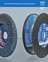 4-1/2" x 1/8" Cut-Off Wheel, 7/8" AH A 46 R SG-INOX - Type 27