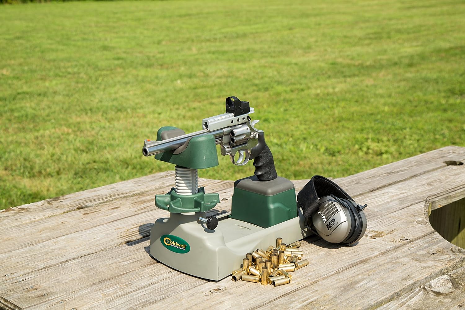 CALDWELL Handgun Shooting Rest