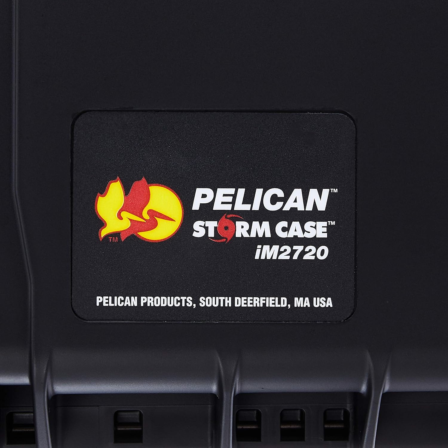 PELICANO Storm IM2720 Hard Travel Case