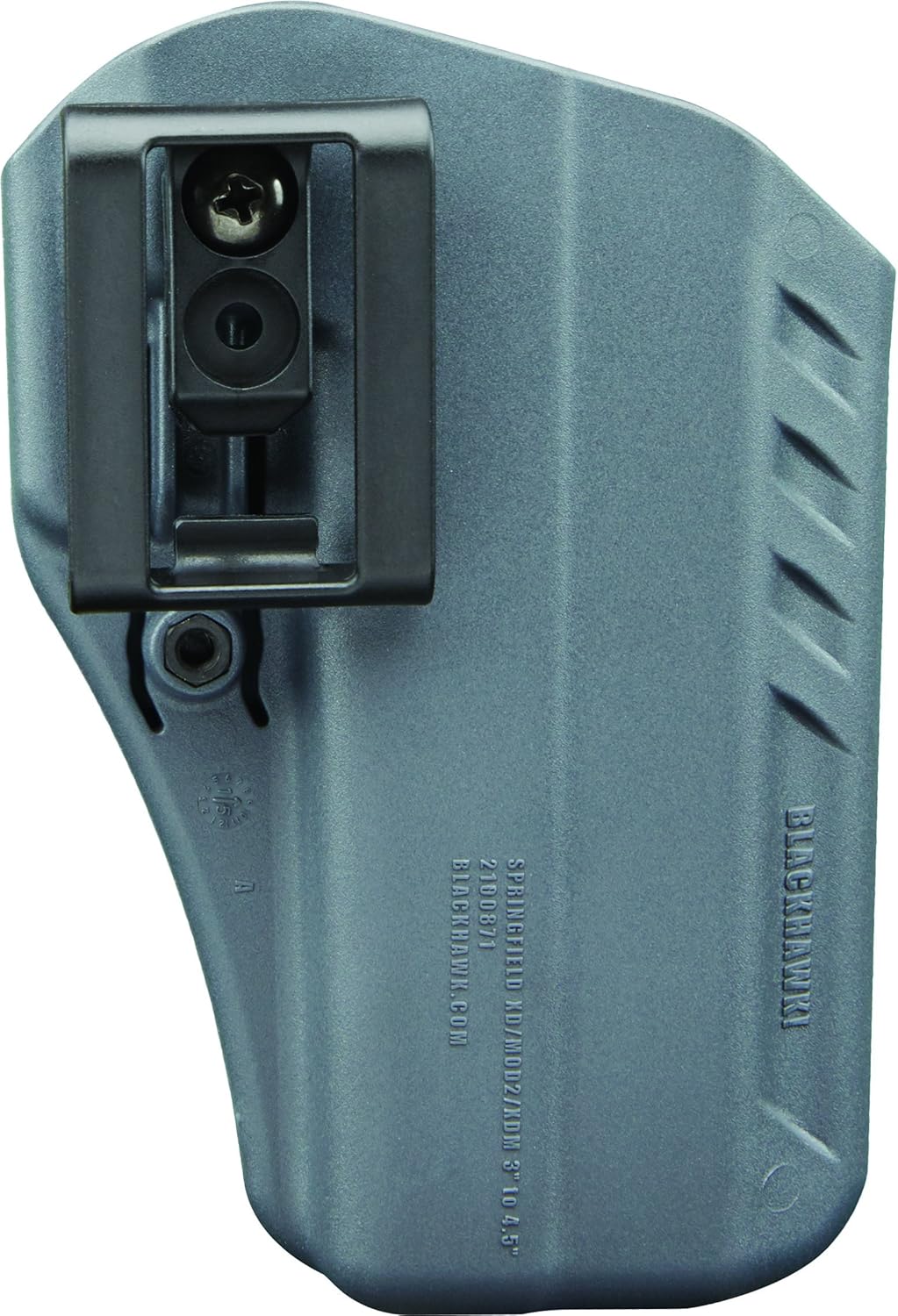 BLACKHAWK A.R.C. Inside the Waistband Ambidextrous Holster