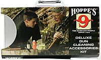 Hoppe's Deluxe Gun Cleaning Accessory Kit