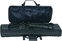 VOODOO TACTICAL Custom Padded Weapon Case