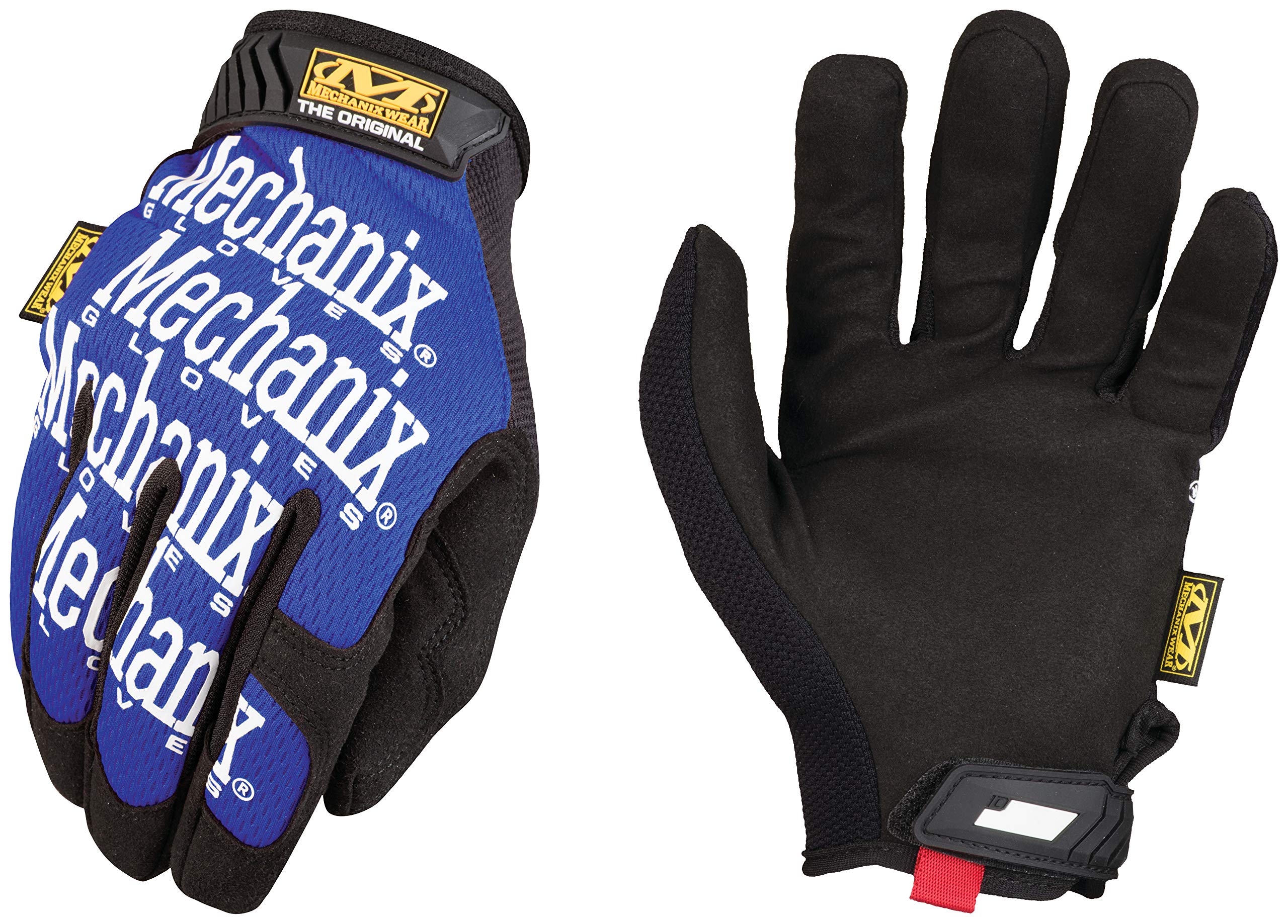 Mechanix Wear The Original Tactical Work Gloves