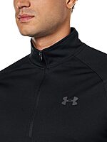 Under Armour Men's Tech 2.0 ½ Zip Long Sleeve Shirt