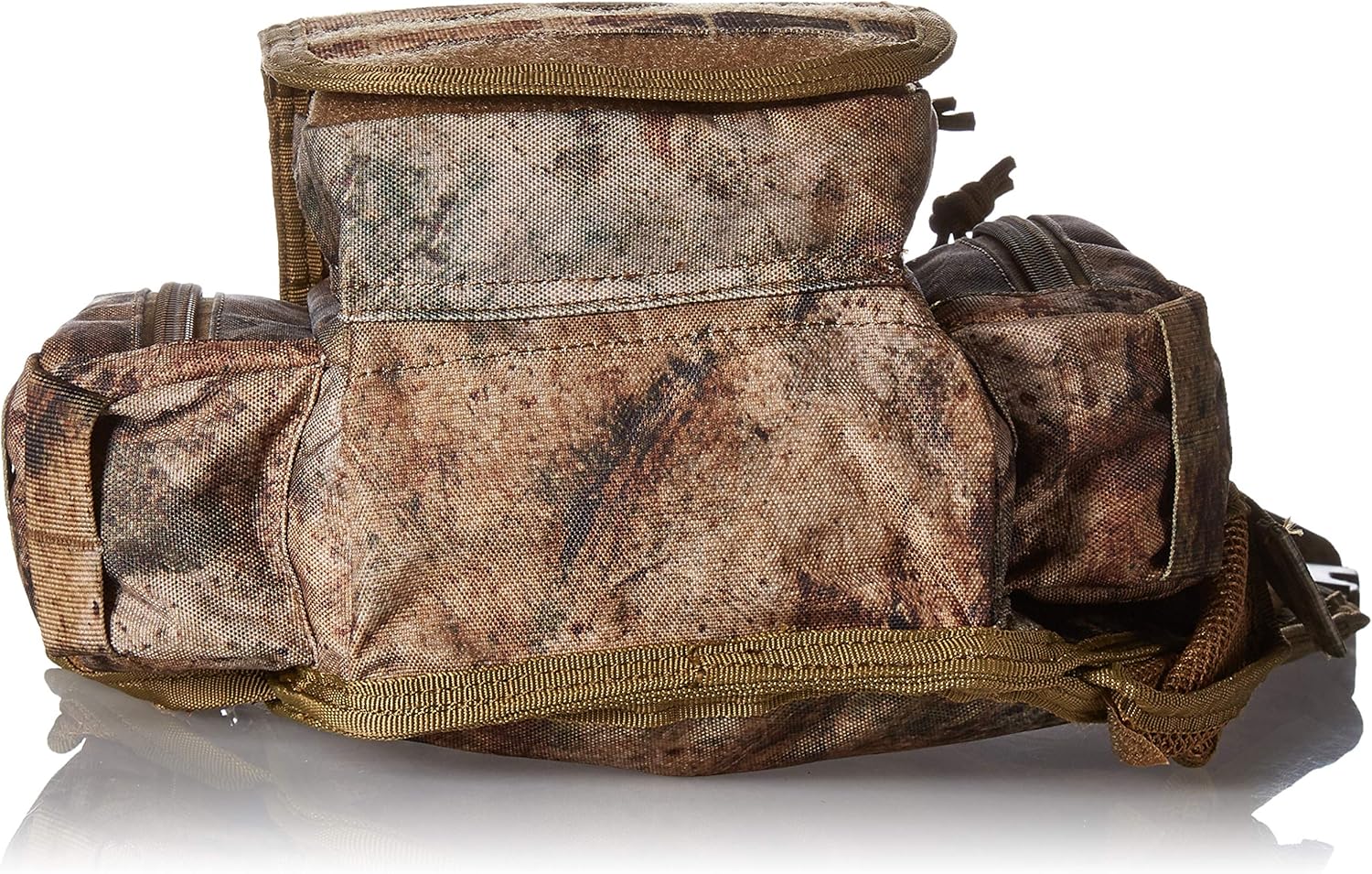 VOODOO TACTICAL Ergo Pack Tactical Backpack