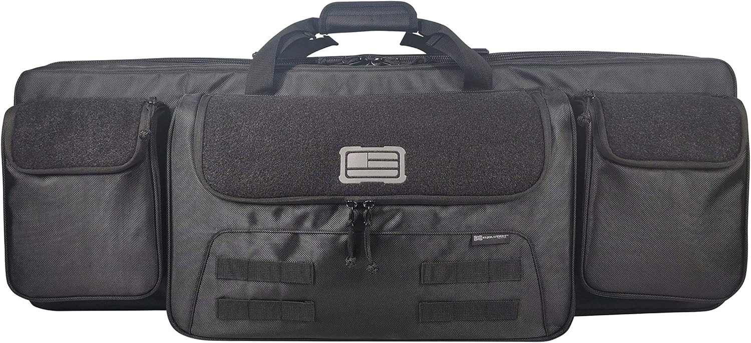 Evolution Outdoor Tactical Rifle Case