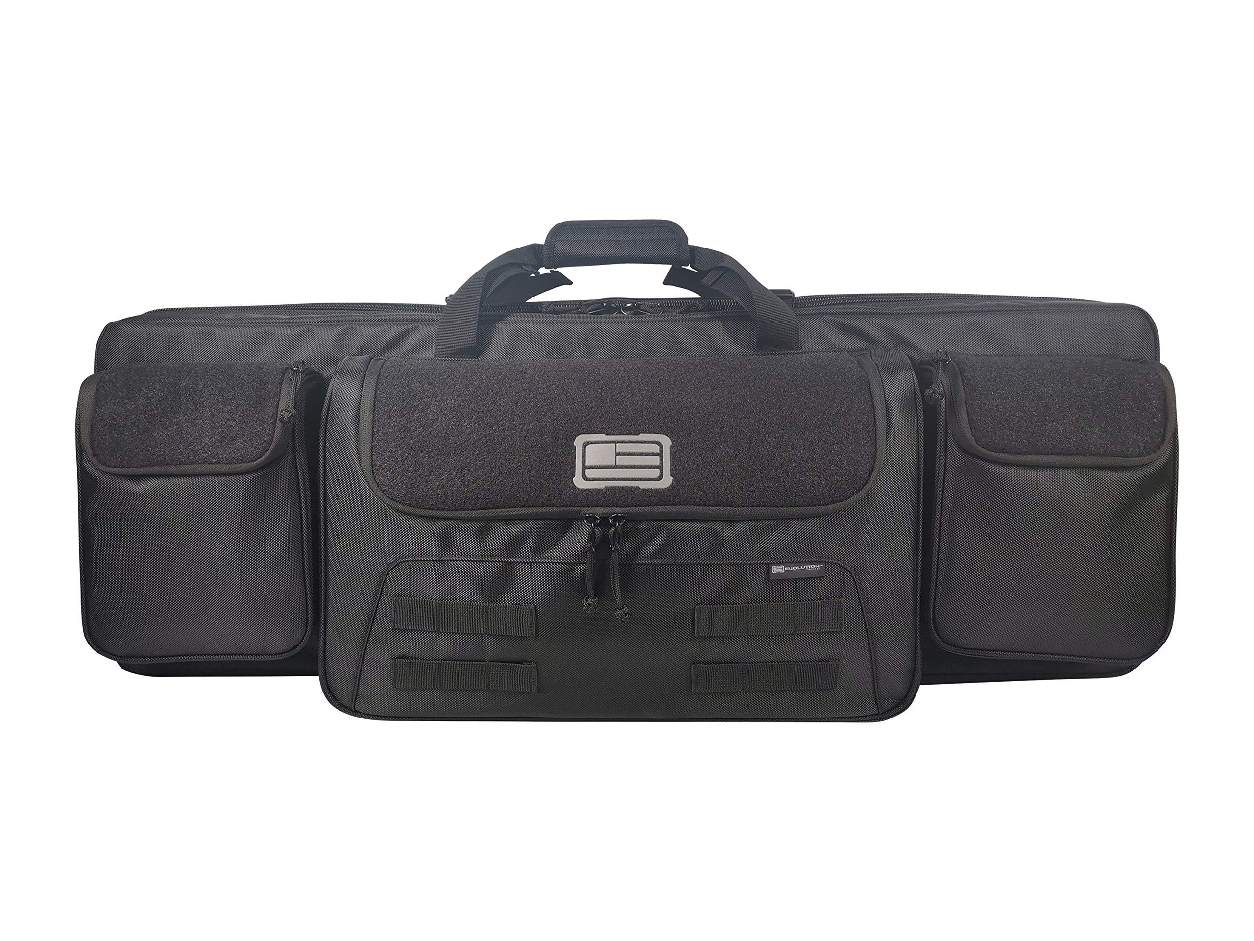 Evolution Outdoor Tactical Rifle Case