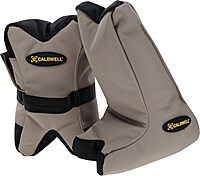 CALDWELL DeadShot Tactical Combo Shooting Rest Bags