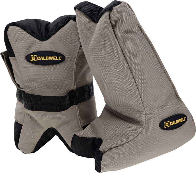 CALDWELL DeadShot Tactical Combo Shooting Rest Bags