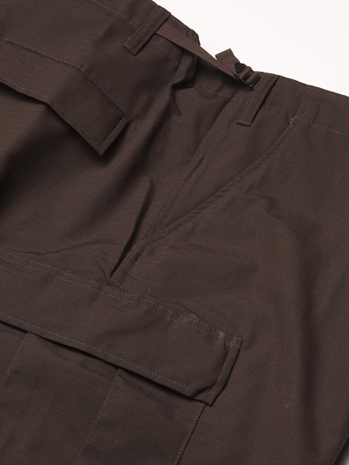 TRU-SPEC Classic BDU Tactical Pants for Men - GSA/TAA Compliant, MIL-T-44047E, Cargo Pockets, Reinforced Seat & Knees