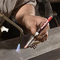 Tempil 28047 Surface Temperature Indicator, 600 Degrees F (One Indicator)