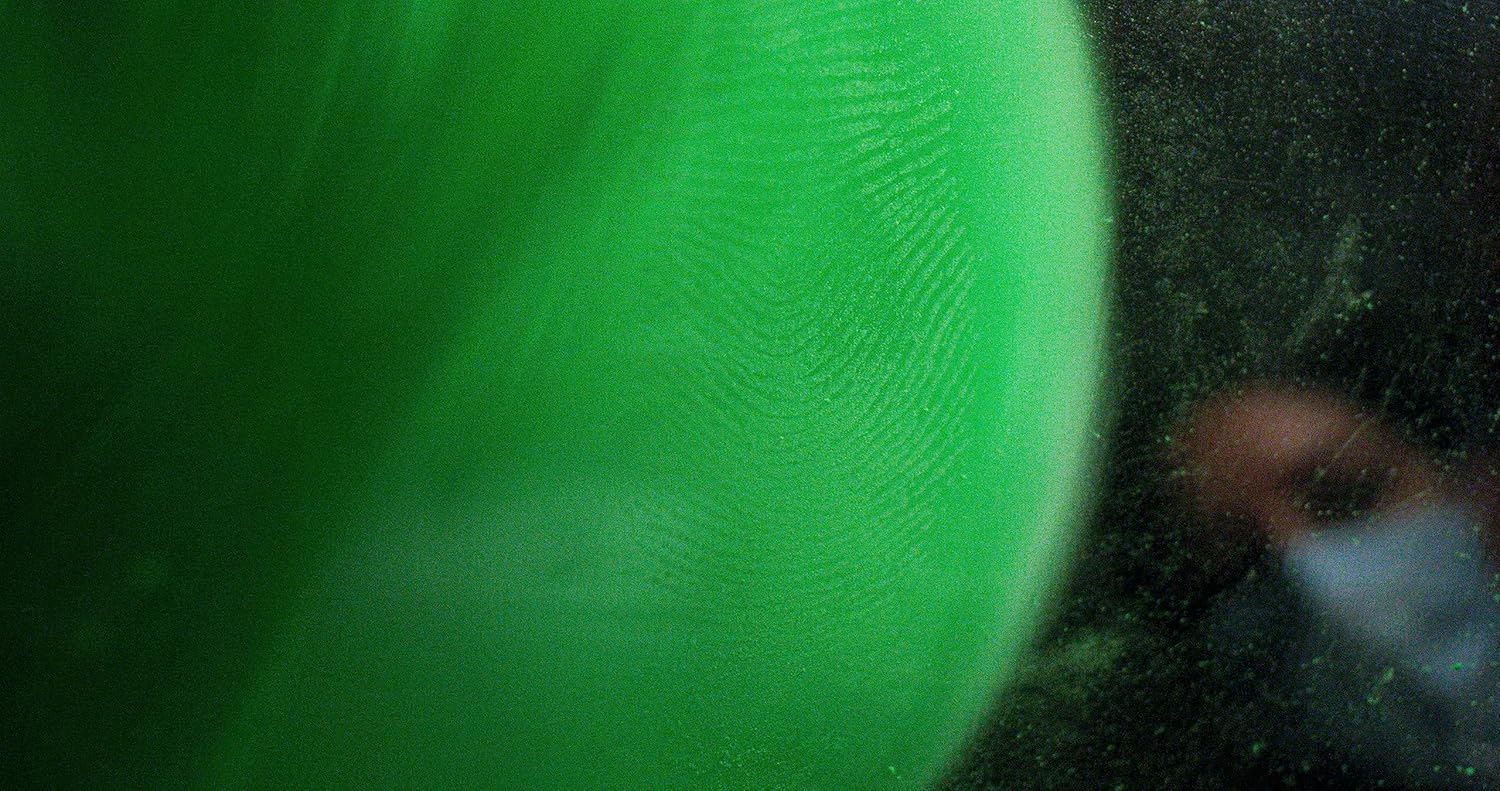 Armor Forensics Magnetic Fingerprint Powder