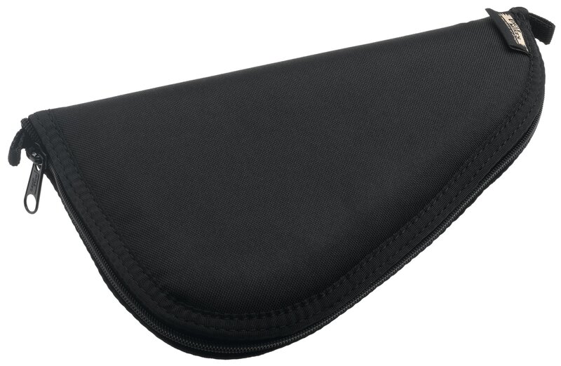 Uncle Mike's Medium Pistol Rug Black