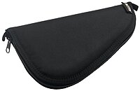 Uncle Mike's Medium Pistol Rug Black