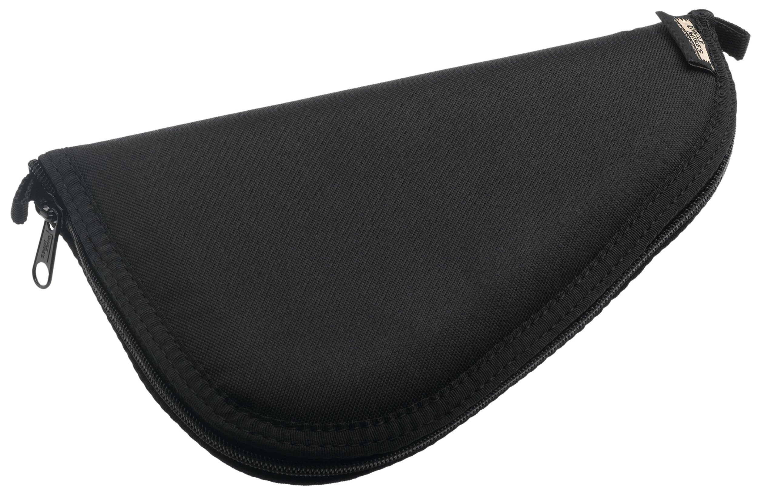 Uncle Mike's Medium Pistol Rug Black
