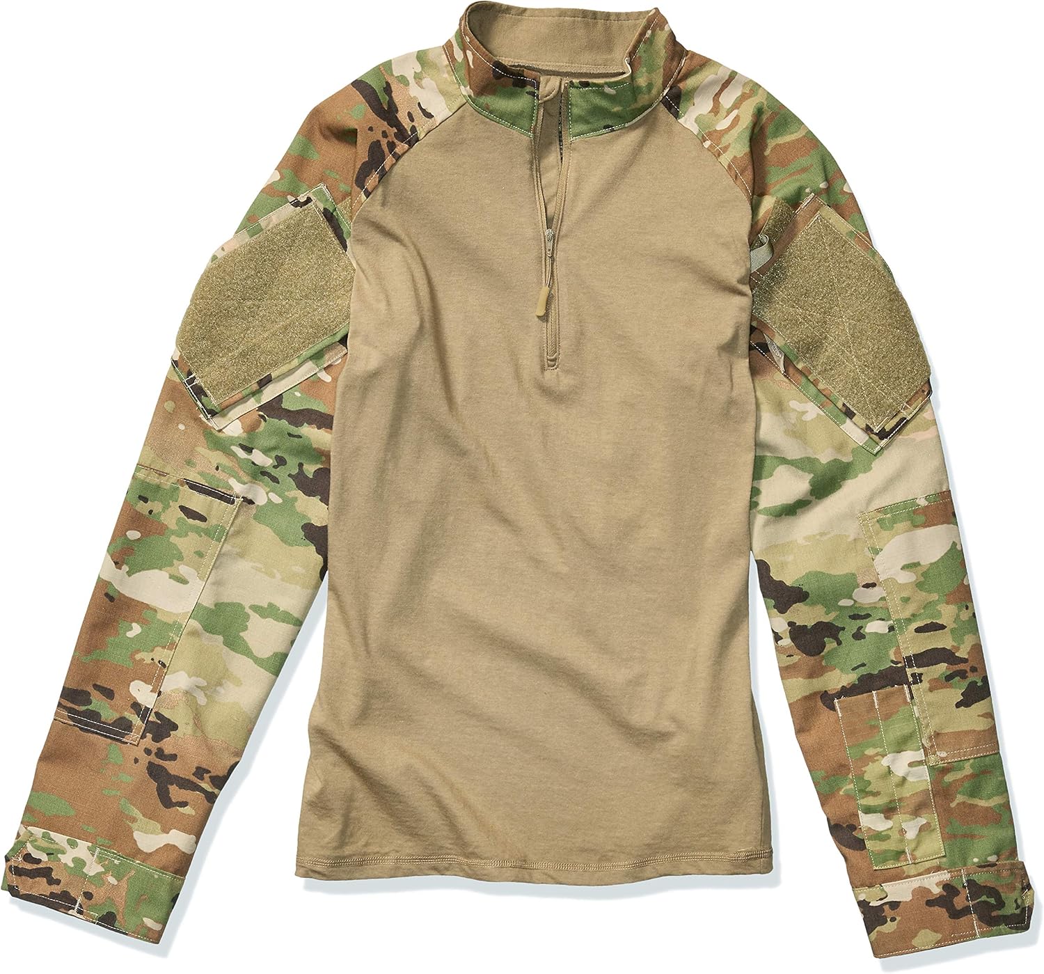 TRU-SPEC Men's OCP Combat Shirt