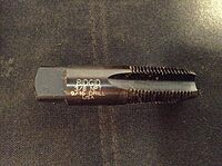 Ridgid 35825 Pipe Tap