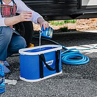 CAMCO EvoFlex Drinking Water Hose 5/8" ID