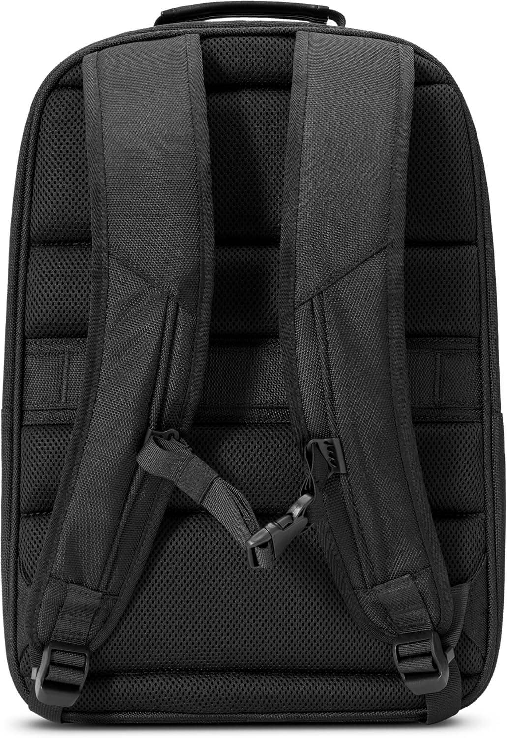 CODi Fortis 16" Laptop Backpack – Eco-Friendly Business Backpack with USB Charging Port, Recycled Materials