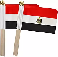 EGYPT Flag Stick 90CM*150CM