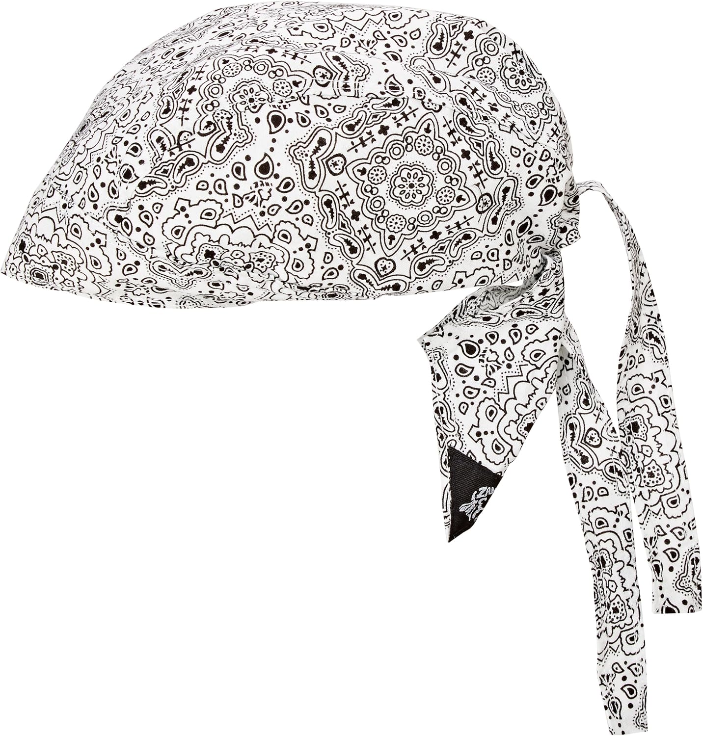 ZANheadgear Flydanna 6-Panel Bandanna Headwrap