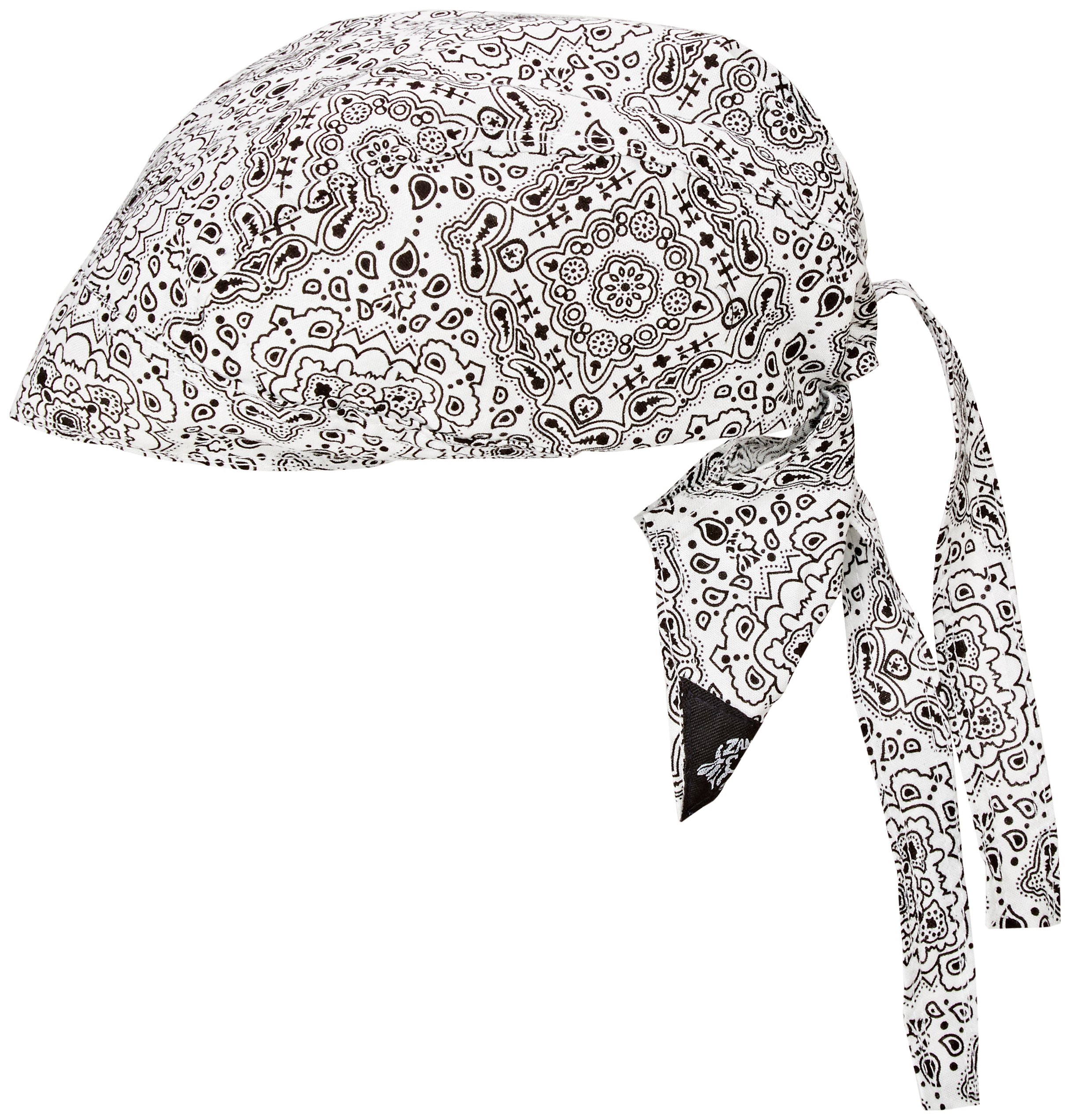 ZANheadgear Flydanna 6-Panel Bandanna Headwrap