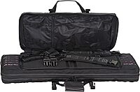 VOODOO TACTICAL Custom Padded Weapon Case