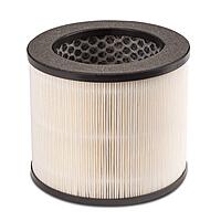 Black+Decker Replacement 3-Stage HEPA Filter, 5-15/16inH x 6-15/16inW x 6-15/16inD