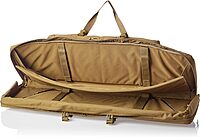 G.Outdoor Products G.P.S. Tactical Double Soft Rifle Case