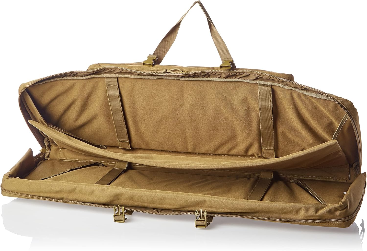 G.Outdoor Products G.P.S. Tactical Double Soft Rifle Case