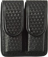 BLACKHAWK Molded Double Magazine Pouch