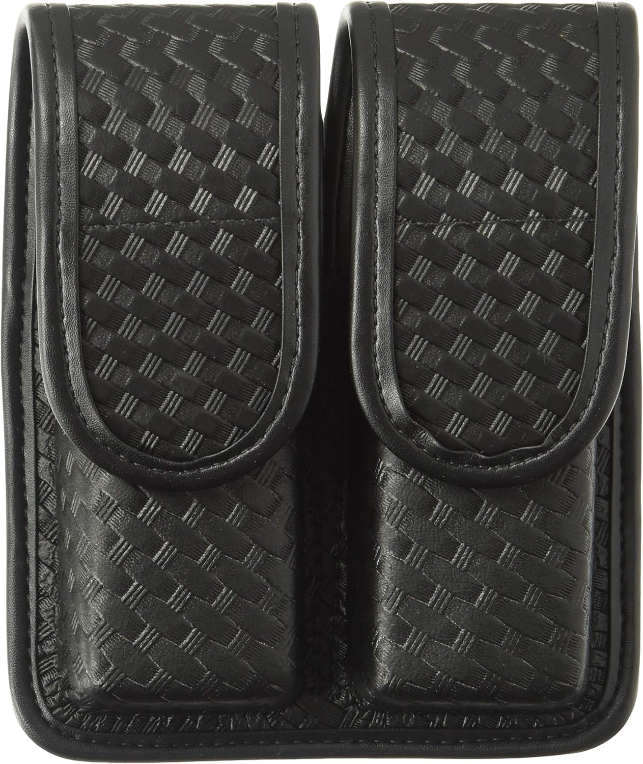 BLACKHAWK Molded Double Magazine Pouch