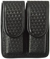 BLACKHAWK Molded Double Magazine Pouch