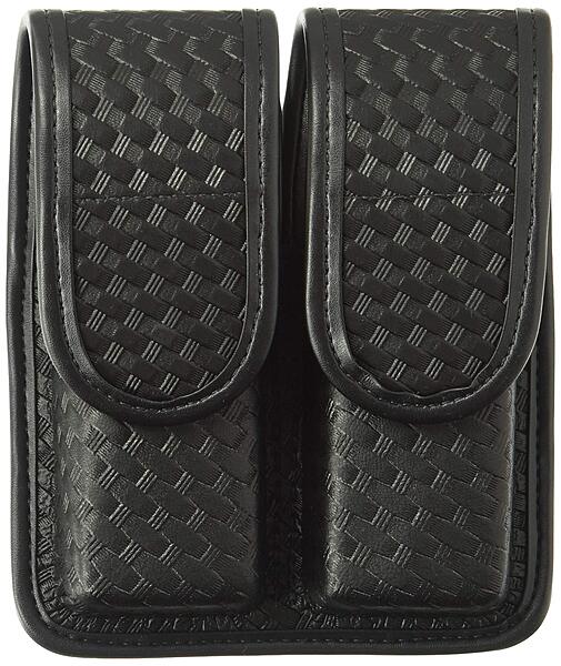 BLACKHAWK Molded Double Magazine Pouch