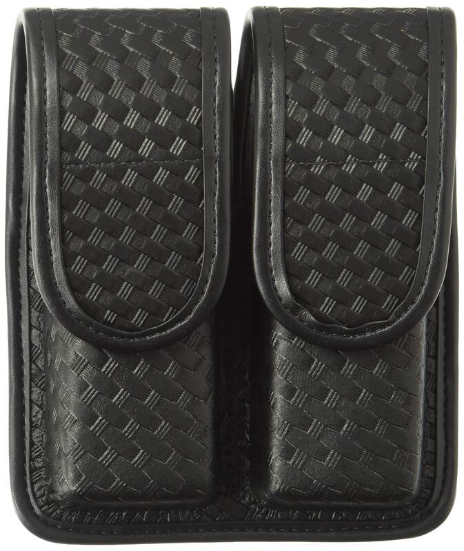 BLACKHAWK Molded Double Magazine Pouch
