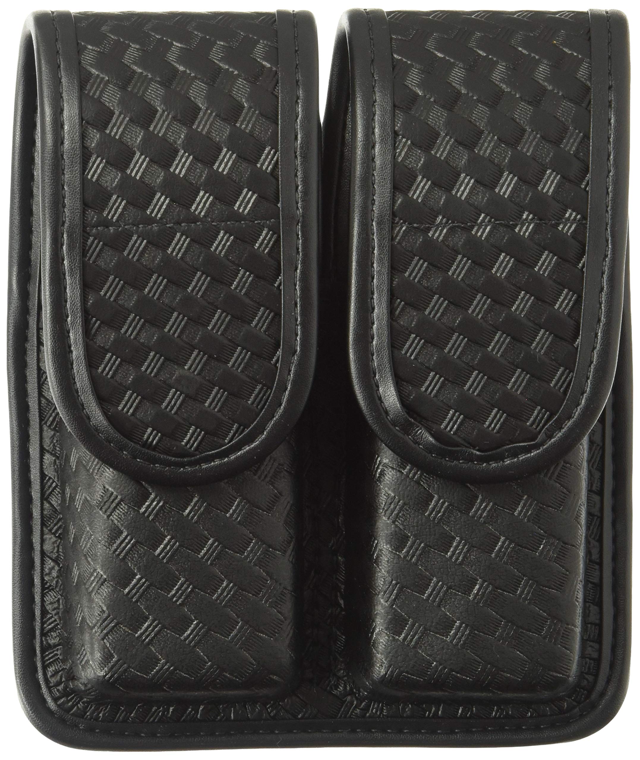 BLACKHAWK Molded Double Magazine Pouch