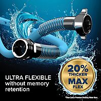 CAMCO EvoFlex Drinking Water Hose 5/8" ID