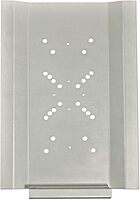 MAIL BOSS Package Master Curbside Locking Security Mailbox