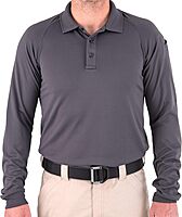 FIRST TACTICAL M Performance Long Sleeve Polo