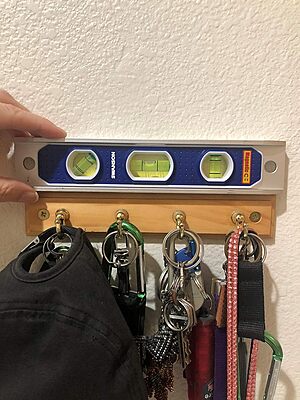 SWANSON TOOLS 9-Inch Magnetic Aluminum Torpedo Level