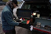 PELICAN Air 1595 Case (Empty, No Foam)