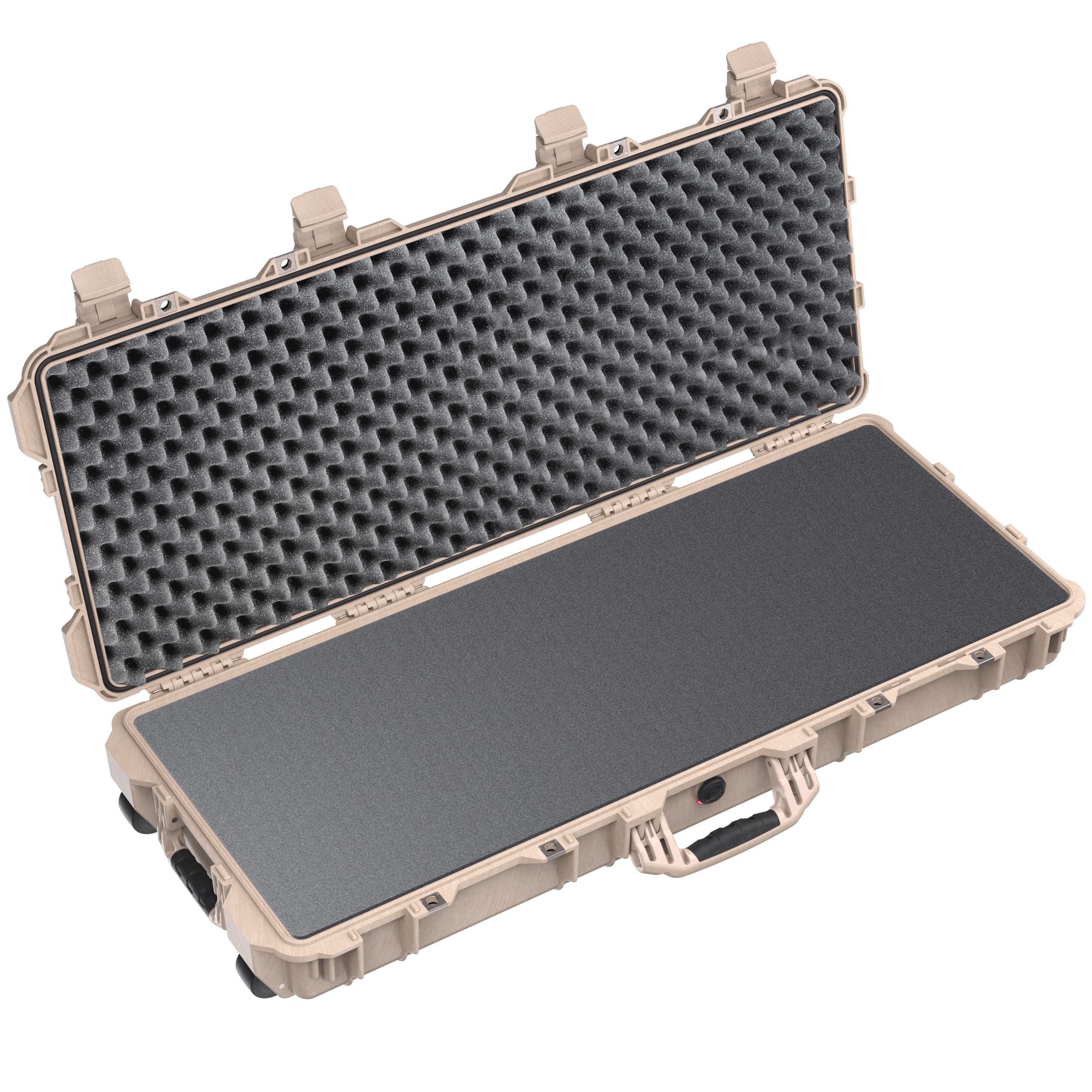 Pelican 1700 Protector Long Case