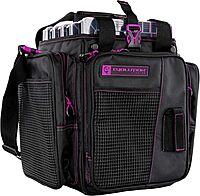 EVOLUTION OUTDOOR Drift Series Topless Vertical Tackle Bag 3700