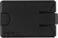 Nite Ize Ca$hBack Phone Wallet & MagicMount Plate Kit