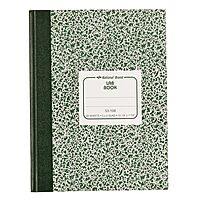 Avery Quadrille Laboratory Notebook, 5x5 Quad, 10.25 x 7.8 in, 60 Sheets