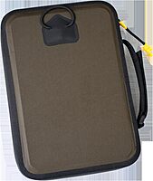 Rite in the Rain Weatherproof Monsoon Hand Desk, TPU Fabric, 6.75” x 9.5” (No. M958)