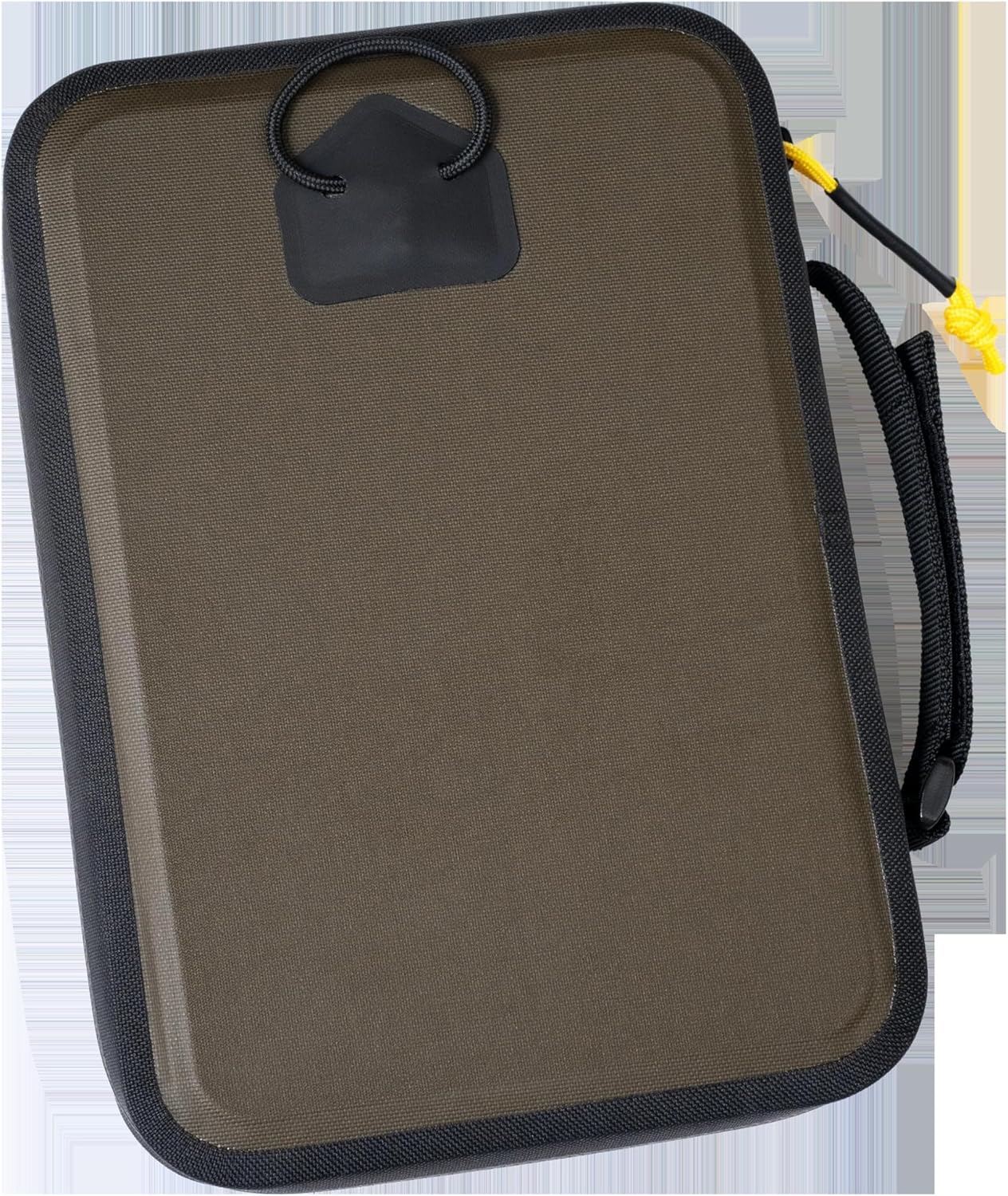 Rite in the Rain Weatherproof Monsoon Hand Desk, TPU Fabric, 6.75” x 9.5” (No. M958)