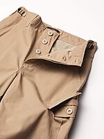 TRU-SPEC Classic BDU Tactical Pants for Men - GSA/TAA Compliant, MIL-T-44047E, Cargo Pockets, Reinforced Seat & Knees